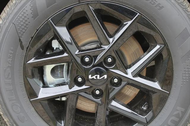 2026 Kia K5 LXS FWD
