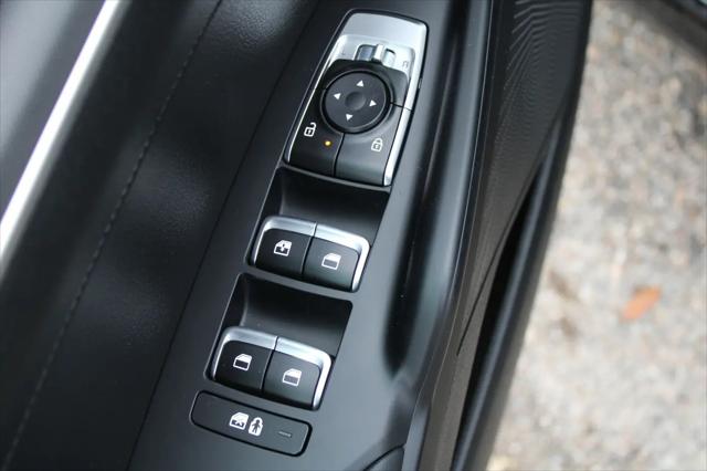 2026 Kia K5 LXS FWD