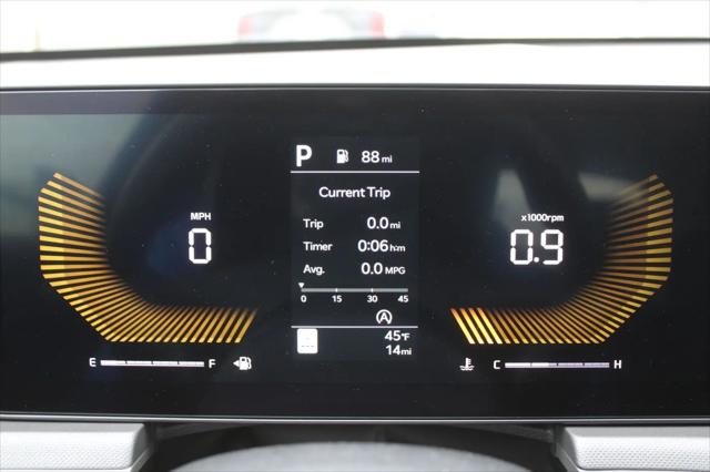 2026 Kia K5 LXS FWD