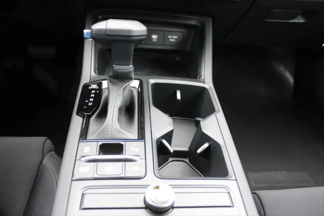 2026 Kia K5 LXS FWD