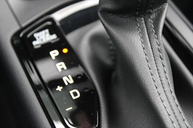 2026 Kia K5 LXS FWD