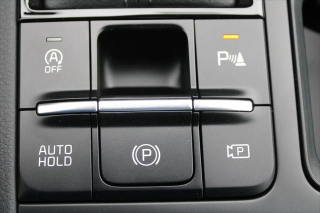 2026 Kia K5 LXS FWD