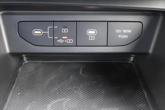 2026 Kia K5 LXS FWD