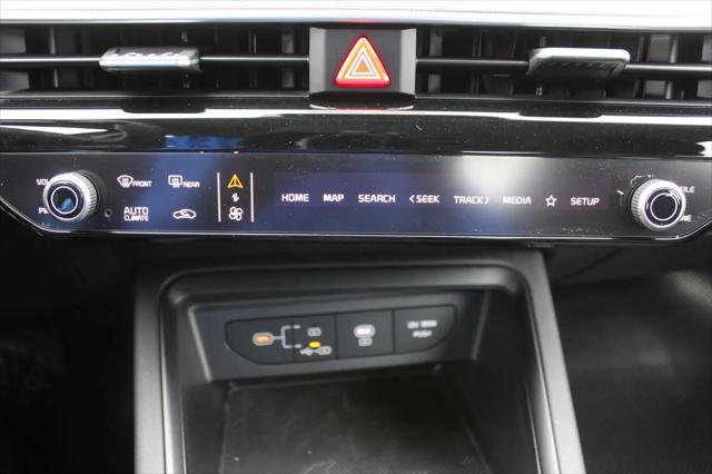 2026 Kia K5 LXS FWD