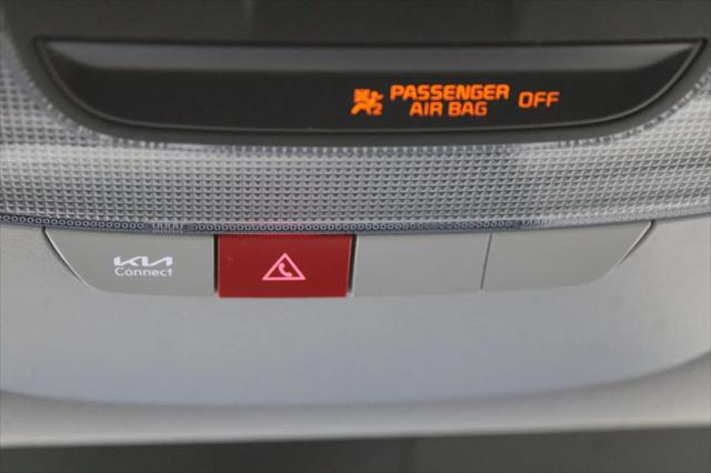 2026 Kia K5 LXS FWD