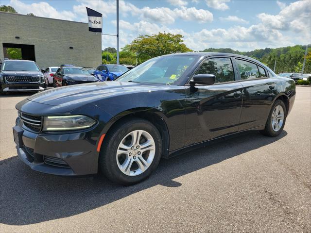 2016 Dodge Charger SE for sale in Birmingham, AL