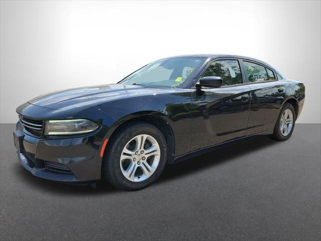 2016 Dodge Charger SE for sale in Birmingham, AL