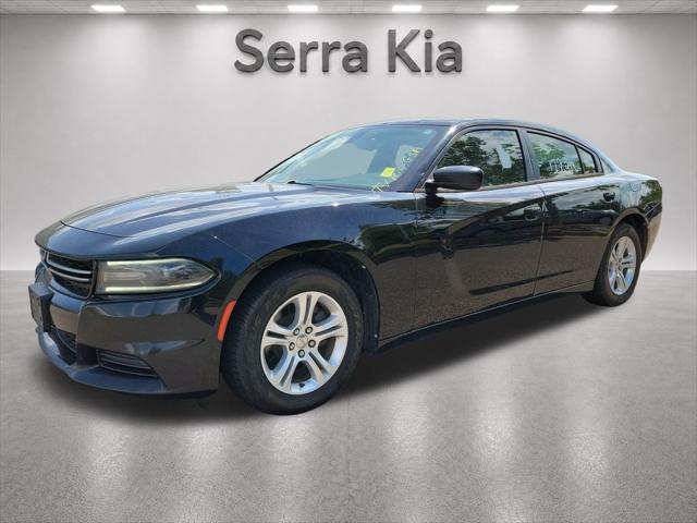 2016 Dodge Charger SE for sale in Birmingham, AL