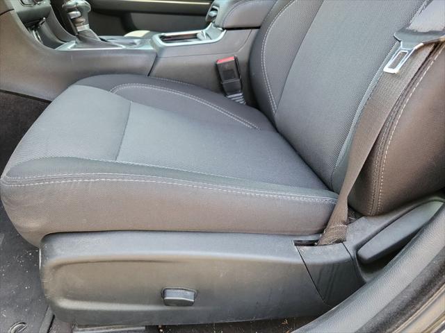 2016 Dodge Charger SE