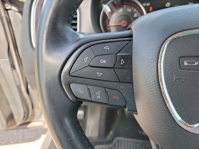 2016 Dodge Charger SE