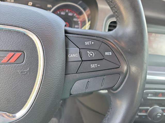 2016 Dodge Charger SE