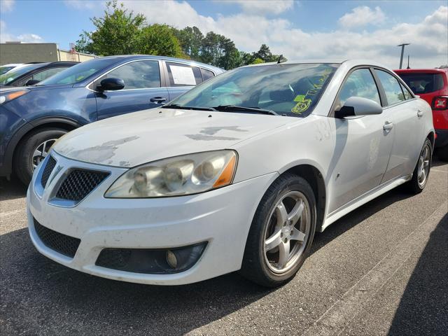 2009 Pontiac G6 SE for sale in Birmingham, AL