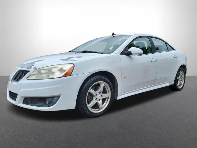 2009 Pontiac G6 SE for sale in Birmingham, AL