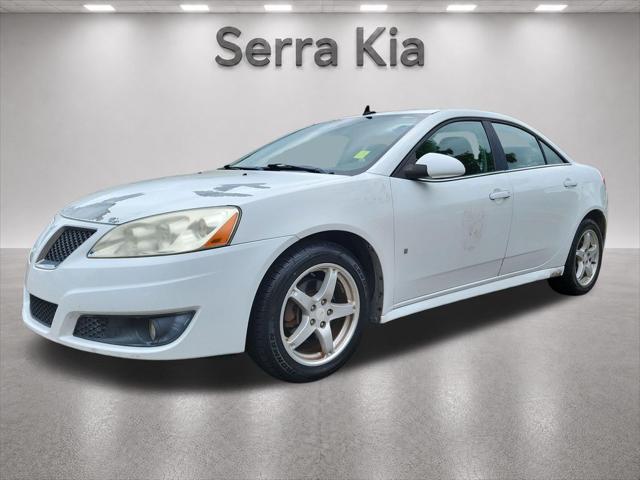 2009 Pontiac G6 SE for sale in Birmingham, AL