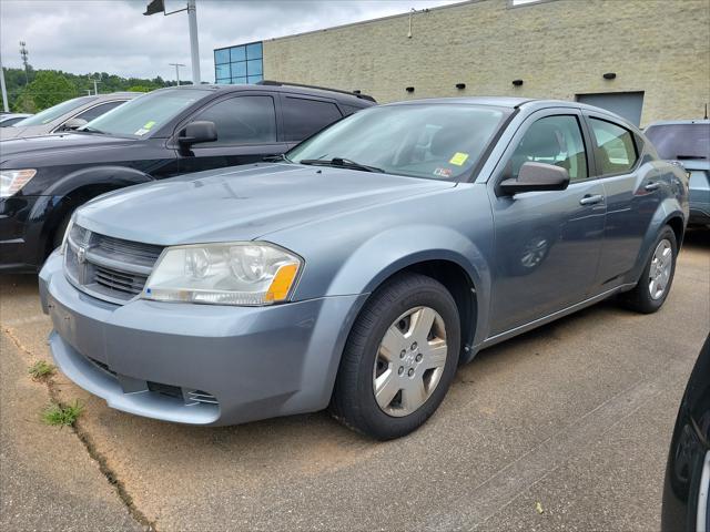 2010 Dodge Avenger SXT for sale in Birmingham, AL