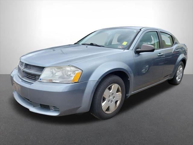 2010 Dodge Avenger SXT for sale in Birmingham, AL