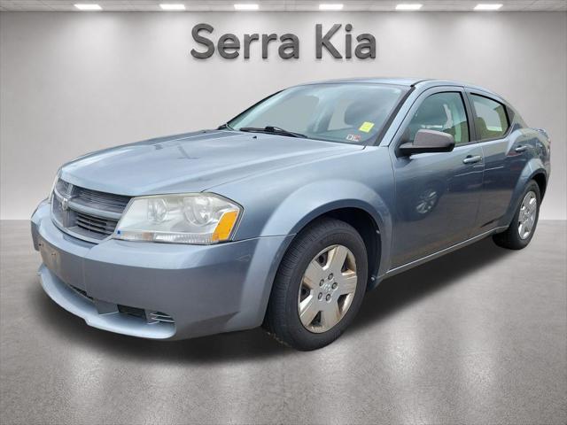 2010 Dodge Avenger SXT for sale in Birmingham, AL