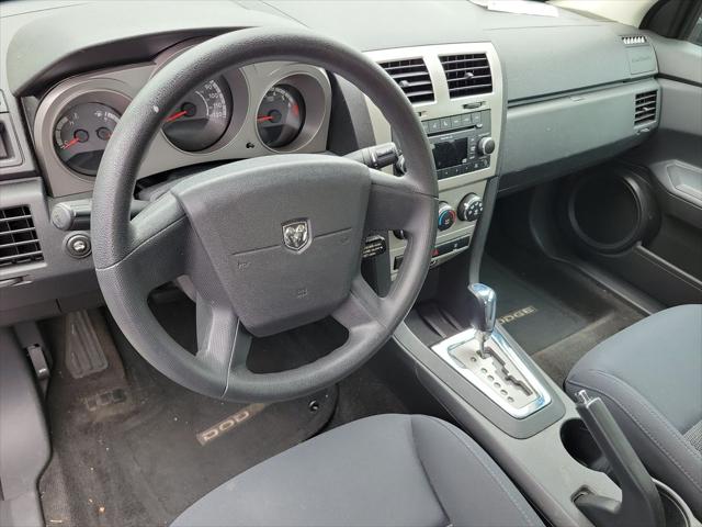 2010 Dodge Avenger SXT