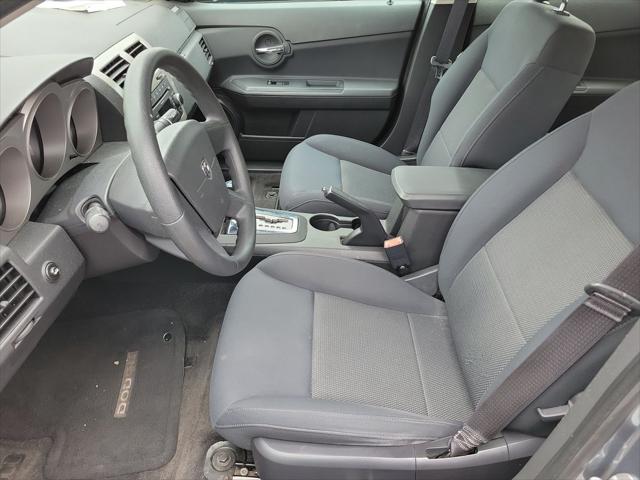 2010 Dodge Avenger SXT