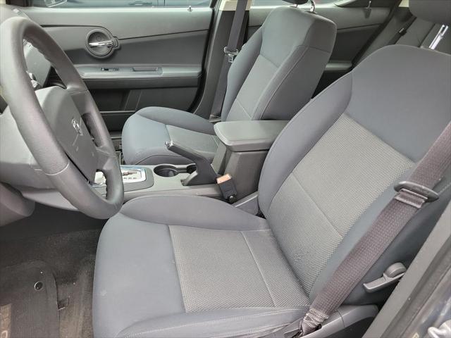 2010 Dodge Avenger SXT