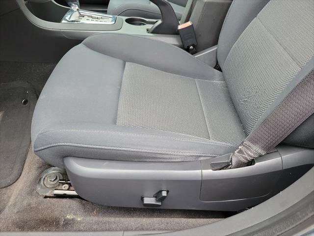 2010 Dodge Avenger SXT