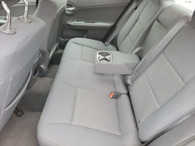 2010 Dodge Avenger SXT