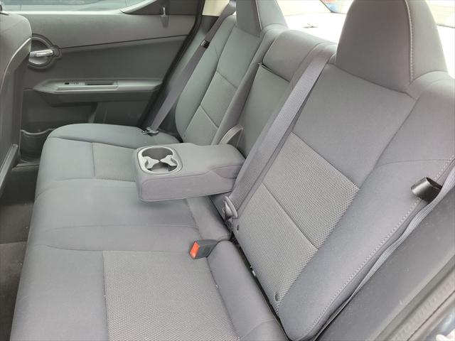 2010 Dodge Avenger SXT