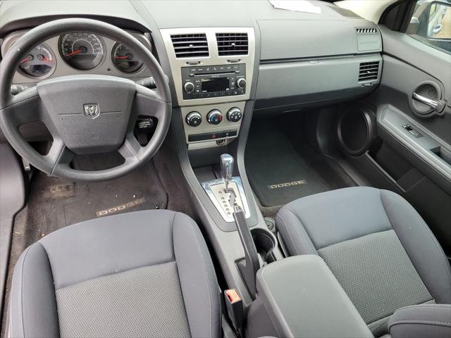 2010 Dodge Avenger SXT