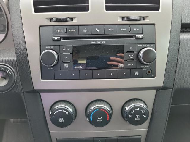 2010 Dodge Avenger SXT