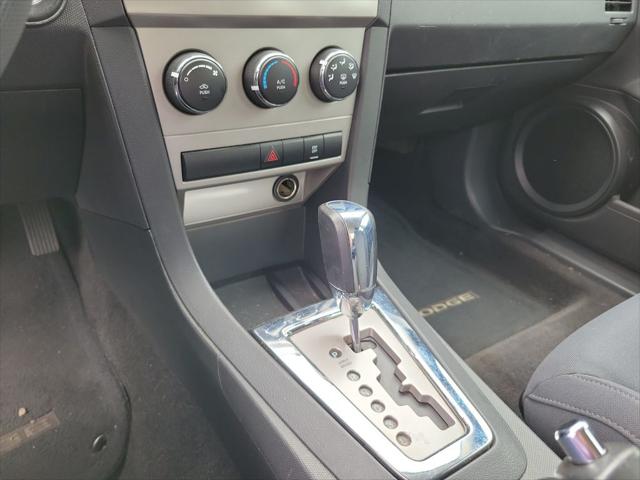 2010 Dodge Avenger SXT