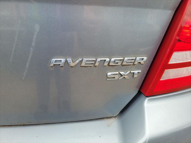 2010 Dodge Avenger SXT
