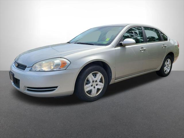 2008 Chevrolet Impala LS for sale in Birmingham, AL