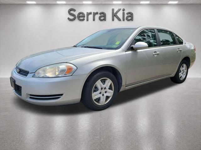 2008 Chevrolet Impala LS for sale in Birmingham, AL