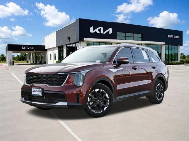 2025 Kia Sorento S for sale in Rosenberg, TX