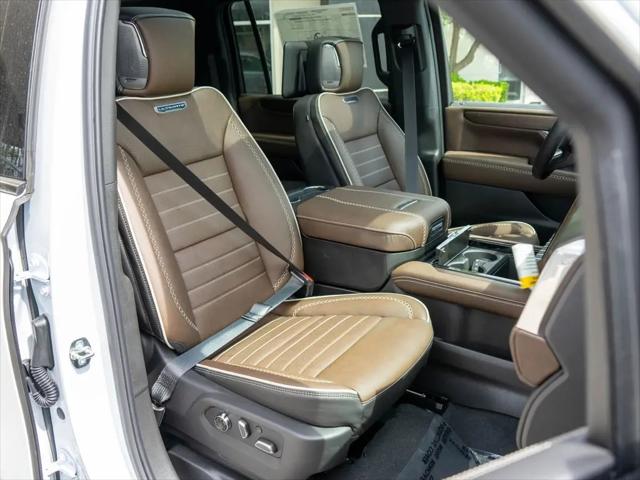 2026 GMC Yukon XL 4WD Denali Ultimate