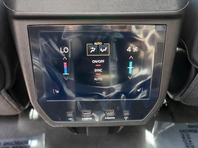 2026 GMC Yukon XL 4WD Denali Ultimate