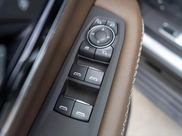 2026 GMC Yukon XL 4WD Denali Ultimate