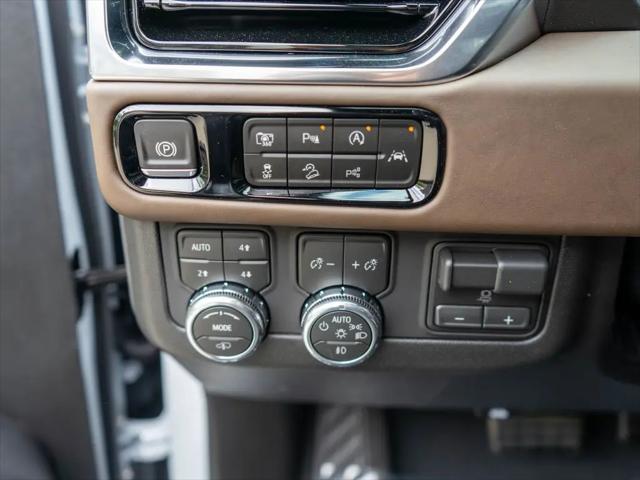 2026 GMC Yukon XL 4WD Denali Ultimate