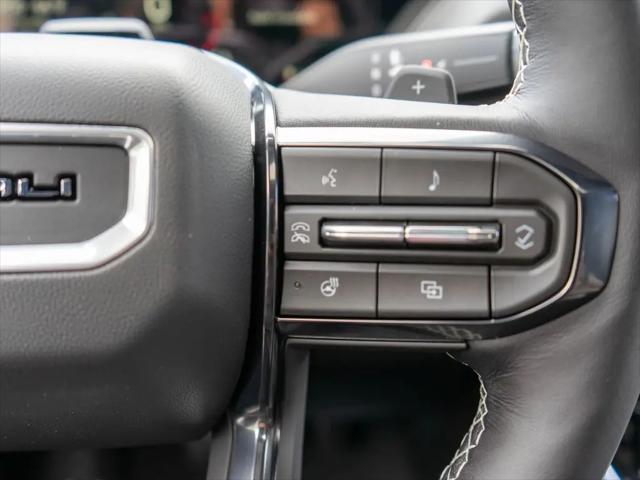 2026 GMC Yukon XL 4WD Denali Ultimate