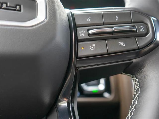 2026 GMC Yukon XL 4WD Denali Ultimate