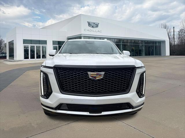 2025 Cadillac Escalade ESV Sport Platinum