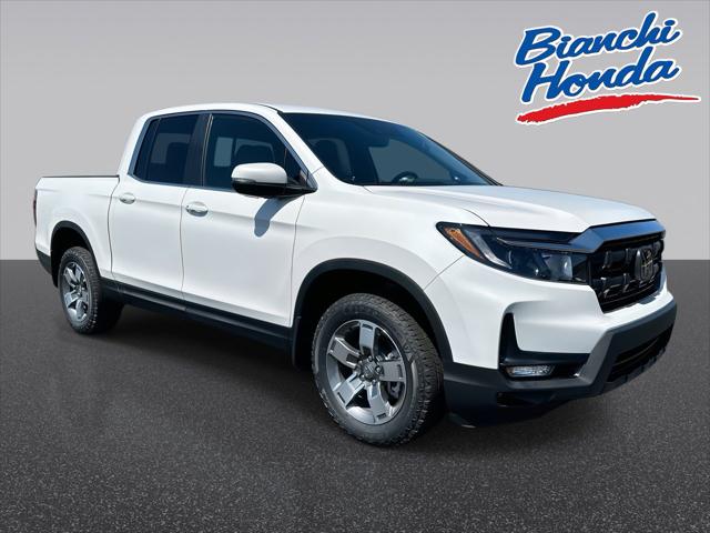2026 Honda Ridgeline RTL for sale in Erie, PA