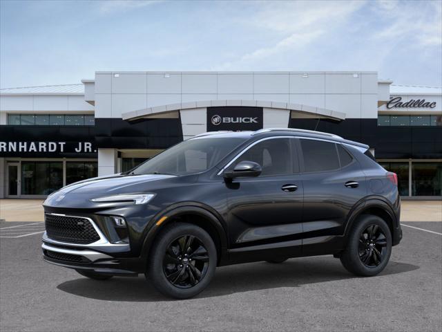 2026 Buick Encore GX Sport Touring FWD
