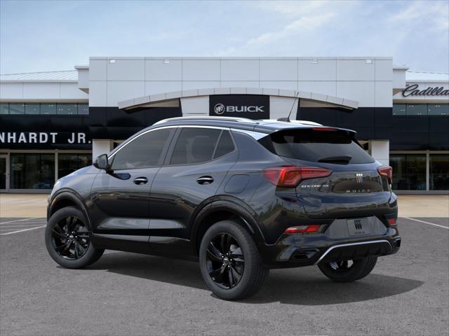 2026 Buick Encore GX Sport Touring FWD