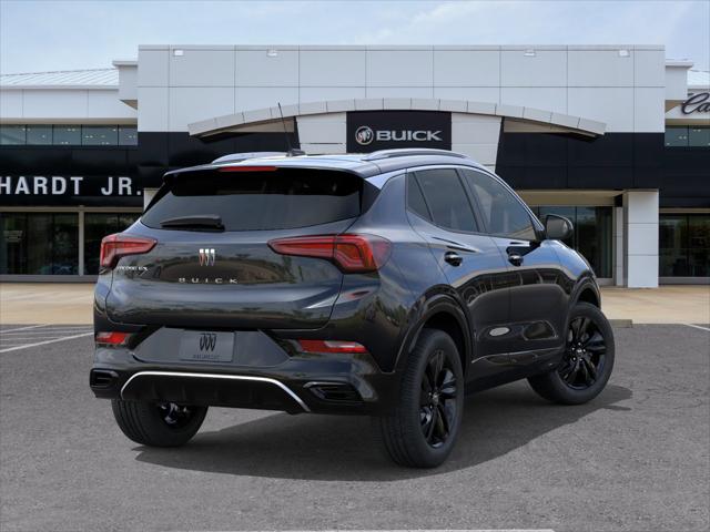 2026 Buick Encore GX Sport Touring FWD