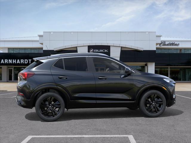 2026 Buick Encore GX Sport Touring FWD