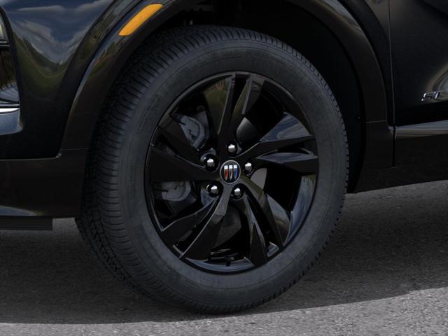 2026 Buick Encore GX Sport Touring FWD
