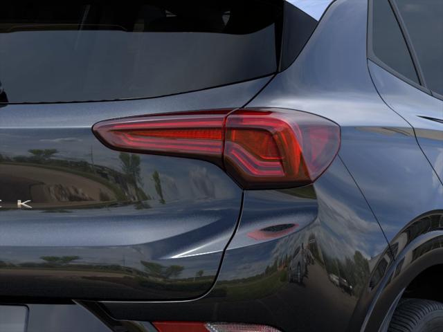 2026 Buick Encore GX Sport Touring FWD