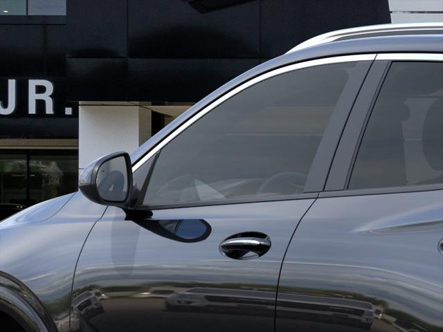 2026 Buick Encore GX Sport Touring FWD