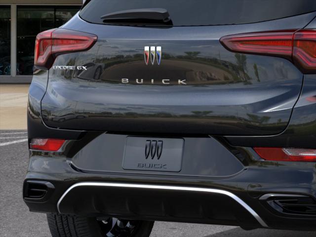 2026 Buick Encore GX Sport Touring FWD